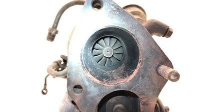 1990-1994 Mitsubishi Eclipse Turbo Charger Assembly Oem Manual Trans Md168040