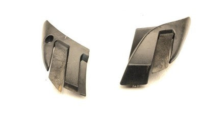 2002 Silverado 2500 Hd Windshield Wiper Cowl Vent Trim Panel Oem Cover
