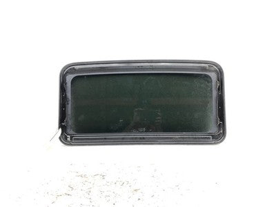2009-2017 Chevy Traverse Sun Roof Glass Oem Top Window 20814012