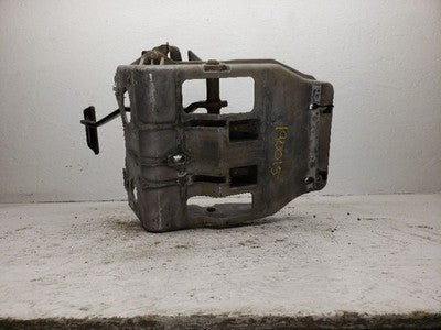 2002 Dodge Ram 1500 Brake And Gas Pedal Assembly Oem