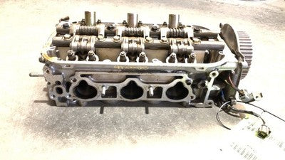 2001-2002 Acura Mdx Left Front Cylinder Head Oem 3.5l At Awd 6200547