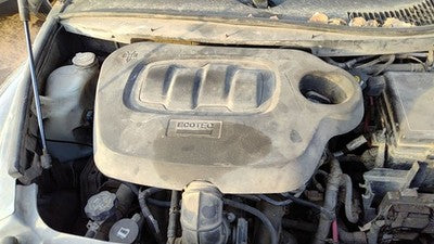 2006-2011 Chevy Hhr Engine Cover Top Plastic Shield Oem 2.2L 22731070