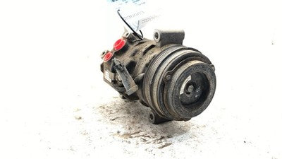 2011-2013 Gmc Sierra 1500 Ac Compressor Air Conditioner Pump Assembly Oem 5.3L