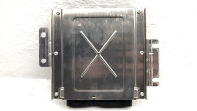 2004-2006 Kia Spectra Electronic Control Module Computer Ecm Ecu 2.0L At 4 Door