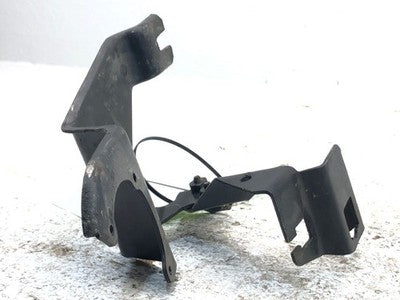 1987 Chevy C10 Pickup Throttle Body Linkage Bracket Oem Brace 5.7L Tbi Silverado