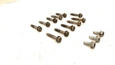 1994 Gmc Van 2500 Set Of Bolts For Transmission Oem Hardware 4.3 5.7l Vandura