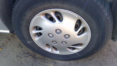 1997-2005 Chevy Venture Center Hub Cap Wheel Cover Oem 15 09593100