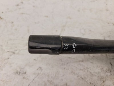 1996-1997 Honda Accord Column Switch Lever Assembly Sedan Se Turn Signal Switch