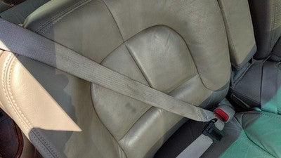 1999 Buick Park Ave Passenger Right Front Seat Belt Retractor Oem Shoulder Tan