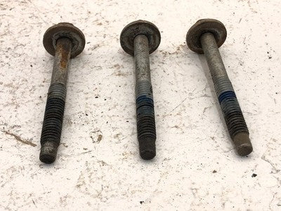 98 Grand Cherokee Set Of Bolts For Steering Gear Box Factory Hardware Fasteners