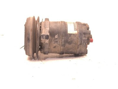 1985-1986 Chevy Cavalier Ac Compressor Air Conditioner Pump Assembly Oem 2.8L