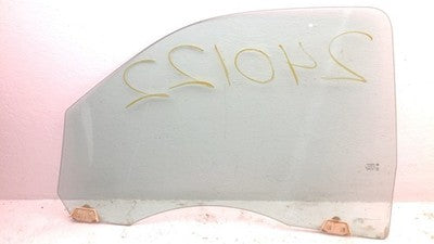 09-23 Dodge Ram 1500 Passenger Right Front Side Window Door Glass Standard Cab