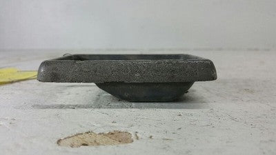 1987 Toyota Hilux Pickup Driver Left Front Inside Door Handle Trim Bezel 2
