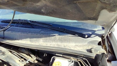 2005-2010 Jeep Grand Cherokee Driver Left Windshield Wiper Arm Oem Blade Lever