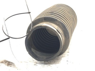 1988 Olds Toronado Trofeo Air Intake Tube Resonator Pipe Elbow Rubber Hose 3.8L