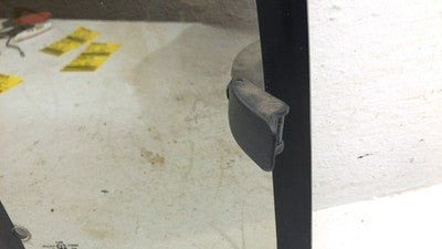 1983-1993 S10 Pickup Passenger Right Rear Quarter Glass Back Side Window Oem