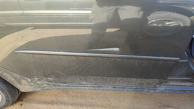 05-10 G6 Passenger Right Rear Moulding From Door Oem Back Trim Strip Granite 59U