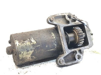 1996-1999 Ford Taurus Sho Starter Motor 3.4L V8 F6dz11002arm