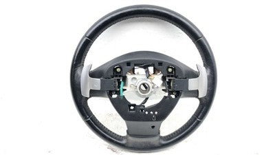 2012-2014 Legacy Outback Steering Wheel Oem Black Obl 34312Aj06Avh