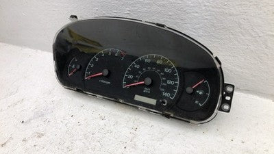 2001-03 Hyundai Elantra Speedometer Cluster Instrument Gauges Panel Oem Dash