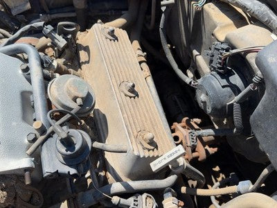 1987 Buick Park Ave Rear Valve Cover Oem 3.8L