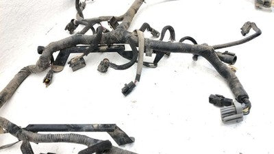 1989 Ford F350 Wiring Harness For Engine Oem 460 7.5L