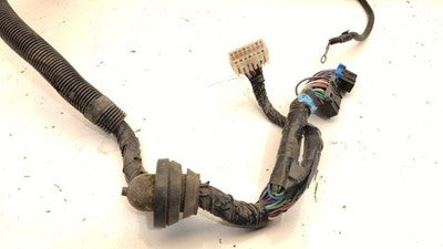 1986 Chevy Caprice Wiring Harness For Engine Oem 4.3L
