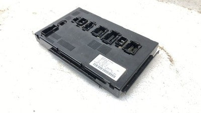 07-08 Gl450 Rear Sam Signal Acquisition Module Signal Activation Control