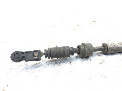 2001 Vw Bettle Floor Shfter Lever Assembly With Cable Auto Trans Oem 1J0 713 023