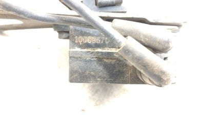 1992 Chevy S10 Pickup Vacuum Valve Assembly Oem With Mount Bracket