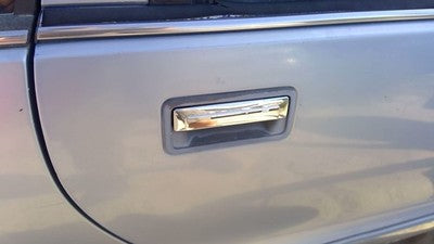1991 Chevy Caprice Passenger Right Rear Outside Door Handle Oem Back