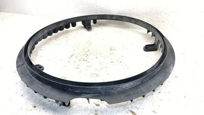 2011-2016 Ford F250 Rear Engine Cooling Fan Shroud Ring Oem 6.7L Powerstroke