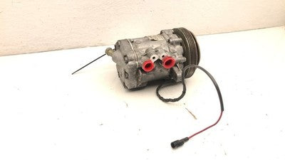 1995-1998 Geo Tracker Ac Compressor Air Conditioner Pump Assembly Oem 12368905