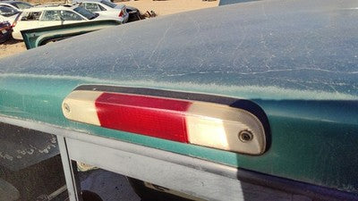 1998 Ford Ranger Third Brake Light Middle Lamp Oem