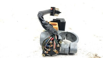 2000-2002 Infiniti G20 Ignition Switch Assembly With Key Complete Electrical Oem