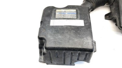 05-06 Trail Blazer Complete Air Intake Assembly Filter Box Housing Wth Tube 4.2L