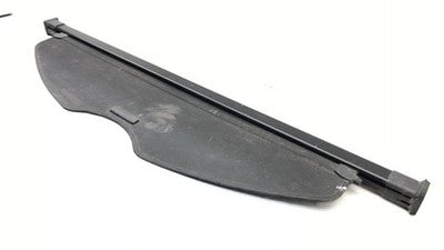 2008-2010 Nissan Rogue Rear Cargo Cover Trunk Shield Roll Out Retractable Oem