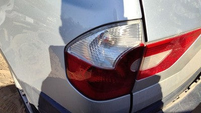 2004-2006 Bmw X3 Driver Left Outer Tail Light Brake Lamp Oem Rear 63213404103