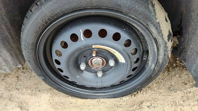 2007-2012 Nissan Sentra 16 Compact Spare Oem Mini Donut Wheel Tire
