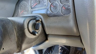 2002-2009 Gmc Envoy Ignition Switch Assembly With Key Complete Electrical Oem
