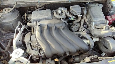 2016-2017 Nissan Versa Intake Manifold Oem 1.6L 140019Kx0a