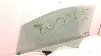2014-2018 Kia Forte Passenger Right Front Side Window Door Glass Oem 82420A7020