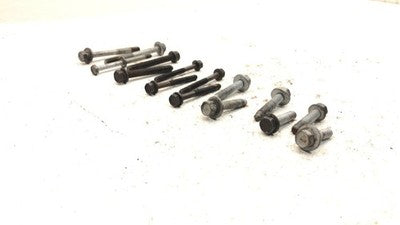 2005-2007 Town & Country Set Of Bolts For Timing Cover Oem Hardware 3.8L Factory