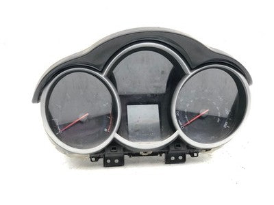 2013-2014 Chevy Cruze Speedometer Instrument Cluster Gauges Panel Oem Dash