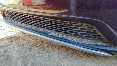 2014-2015 Kia Sorento Front Lower Grille Assembly Oem 865611U700