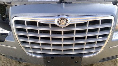 2005-2010 Chrysler 300 Front Grille Oem Chrome 4805926Ac