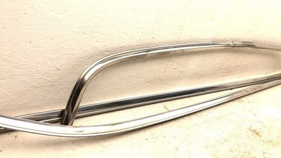 1979 Chevy El Camino Upper Bed Molding Chrome Trim Oem