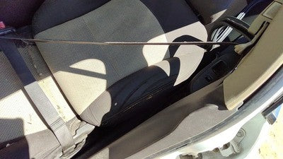 2011 12 Chevy Malibu Driver Left Front Seat Belt Retractor Oem Shoulder Tan 34B