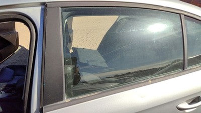 2006-2010 Vw Passat Driver Left Rear Side Window Door Glass Oem Back 3C5845025
