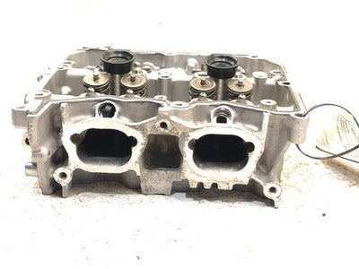 2015-2016 Subaru Impreza Passsenger Right Cylinder Head Oem 2.0L 11039Ac590